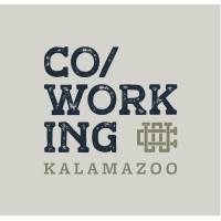 Co/Working Kalamazoo logo - Similar company to Dover Birch
