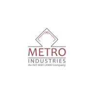 Metro Staples logo - Similar company to Cabt Pvt Ltd