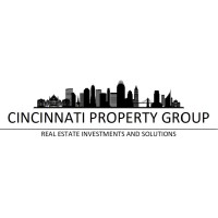 Cincinnati Property Group logo - Similar company to Clarke Contractors Inc.
