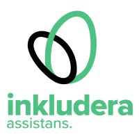 Inkludera Assistans AB logo - Similar company to Tidvis Sverige Ab