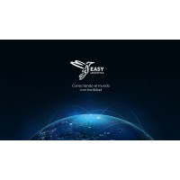 Easy Logistica sas logo - Similar company to Asl - Agencia De Servicios Logísticos