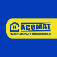 Açomat Materias Para Construção logo - Similar company to Luega Moda Íntima