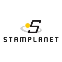 Stamplanet logo - Similar company to Alfa Plastic Srl
