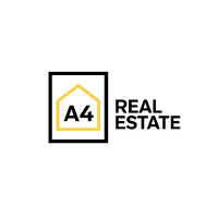 A4 Real Estate logo - Similar company to Compass