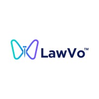 LawVo logo - Similar company to Roam