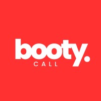 Booty call club logo - Similar company to Mediaprisma, Lda.