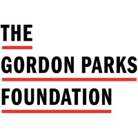 The Gordon Parks Foundation logo - Similar company to Studiobe New Orleans