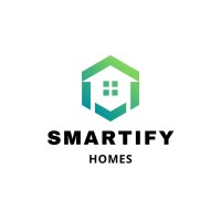 Smartify logo - Similar company to Khaata.In