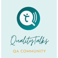 QualityTalks logo - Similar company to Nezasa