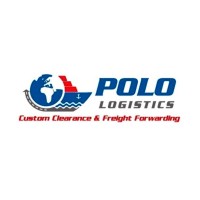 Polo Logistics logo - Similar company to Polo Logistica