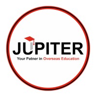 Jupiter Study Abroad consultancy logo - Similar company to Study Icon Uk