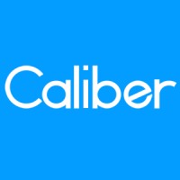 Caliber Limited logo - Similar company to Dongguan Fanrui Electronics Technology Co., Ltd.