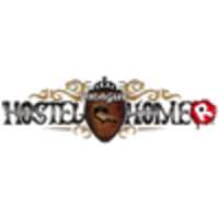 Hostel Homer logo - Similar company to Filipesmedia