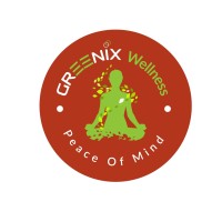 Greenix Wellness logo - Similar company to Breakfree-Wellness