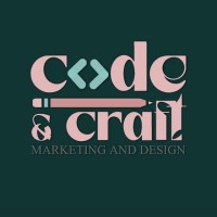 Code & Craft Designs logo - Similar company to Digiyogi