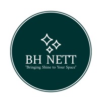 BH Net logo - Similar company to La Fédé