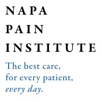 Napa Pain Institute logo - Similar company to Neurovations