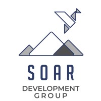 Soar Development Group logo - Similar company to Soar Realty, Corp
