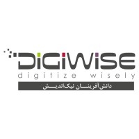 DIGIWISE logo - Similar company to Digiwise