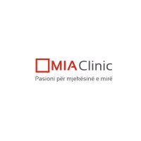 MIA Clinic logo - Similar company to Dr. Abdullah Ünal Klinik