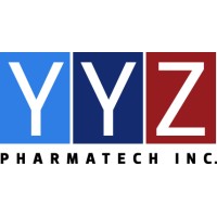 YYZ Pharmatech Inc. logo - Similar company to Protgen+