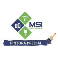 MSI ENGENHARIA logo - Similar company to Msi Engenharia E Gestão
