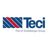 TECI logo - Similar company to Mall-D