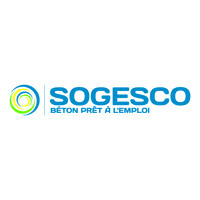 SOGESCO - Béton prêt a l'emploi logo - Similar company to Allied Metals