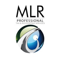 MLR Professional Tax & Accounting Services logo - Similar company to R.A.W. Professional Tax And Financial Services Inc.