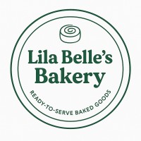 Lila Belle’s Bakery logo - Similar company to Bravo 6 Flight Academy