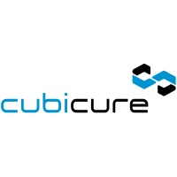 Cubicure GmbH logo - Similar company to 3Dceram Sinto