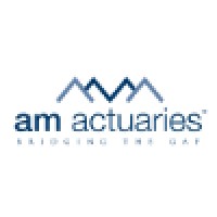 am actuaries logo - Similar company to Link Tree