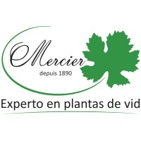 Vivero Mercier logo - Similar company to Granpalmera