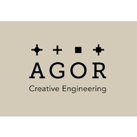 Agor Creative Engineering logo - Similar company to Agor Engineering