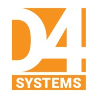 D4 Systems logo - Similar company to Aca Technology