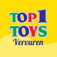 Top1Toys Vervuren logo - Similar company to Activium | Specialisten In Exact Omgevingen