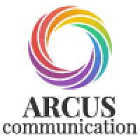 Arcus communication logo - Similar company to Arcus Community Resources