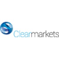 Clear Markets logo - Similar company to Fxverify