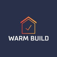 Warm Build UK logo - Similar company to Eurocold Limited