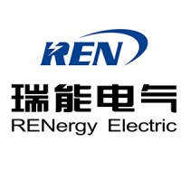 天津瑞能电气有限公司 logo - Similar company to Sparky Gmbh