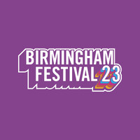 Birmingham Festival 23 Cic