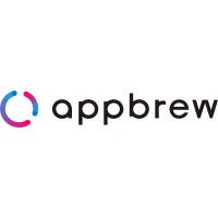 AppBrew, Inc. logo - Similar company to Appbrew