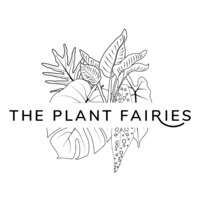 The Plant Fairies