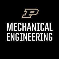 Purdue University Mechanical Engineering logo - Similar company to Purdue National Defense Society