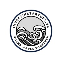 Investinstartups.vc logo - Similar company to Start Up Lounge