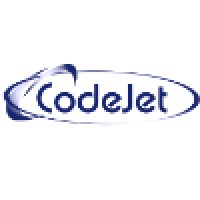 CodeJet logo - Similar company to Willett