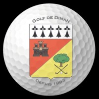 Golf de Dinan - Côtes d'Armor logo - Similar company to Terres Touareg