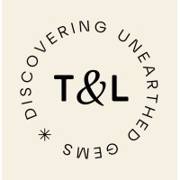 Travel & Lust logo - Similar company to Inkling Creative Ltd.