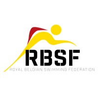 Royal Belgian Swimming Federation logo - Similar company to Renard Coaching