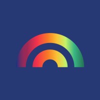 Rainbow Helicopters logo - Similar company to Windward Aviation